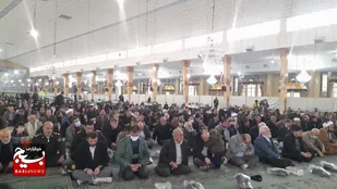 قراردادن سپاه و نهادهای انقلابی در لیست تحریم ،نشان شکست دشمن در جنگ ترکیبی اخیر است