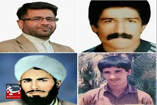 سیستان و بلوچستان۱۲۰ شهید ورزشکار را  تقدیم جمهوری اسلامی کرده است