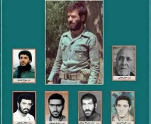 پاسداشت شهدای والفجر یک برگزار می شود