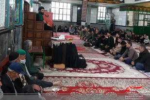 شهادت برازنده سردار &laquo;سلیمانی&raquo; بود