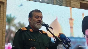 نیروهای مسلح ایران برای پاسخ به هرگونه تهدیدی آماده&zwnj; هستند
