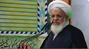حضور در انتخابات یک تکلیف الهی است
