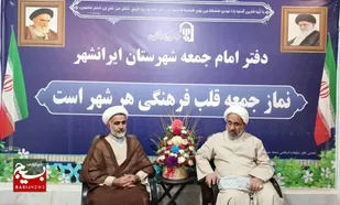 سپاه پاسداران انقلاب اسلامی در خط مقدم خدمت&zwnj;رسانی به مردم و دفاع از آرمان&zwnj;های انقلاب قرار دارد