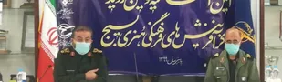 باید با توانمند سازی این تولیدات را به سمت تمدن سازی جهت بدهیم