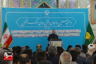رئیس&zwnj;جمهور و وزیران تمام امور مرتبط با حادثه معدن طبس را بررسی و تصمیمات لازم را اتخاذ کردند