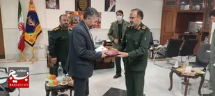 نشست هماهنگی اردوهای راهیان&zwnj;نور دانش&zwnj;آموزی در قم برگزار شد