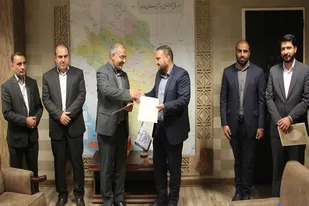 مدرسه تولید و مهارت بنیاد احسان در فارس راه اندازی می&zwnj;شود