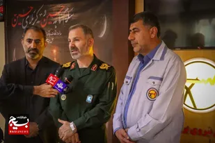 فرآیند توزیع برق در مازندران هدفمند، عادلانه و طبق برنامه انجام می&zwnj;شود