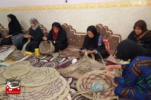فعالیت بیش از ۱۰ هزار هنر صنعتگر در خوزستان