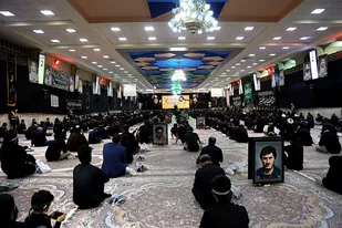 شب عاشورای حسینی در استان&zwnj;ها