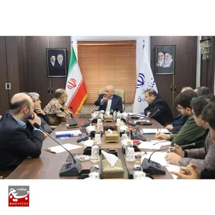 استاندار مازندران: تکمیل پروژه&zwnj;های نیمه&zwnj;تمام محرومیت&zwnj;زدایی در اولویت استان است/اجرای طرح&zwnj;های آبرسانی و راه روستایی با محوریت بسیج سازندگی