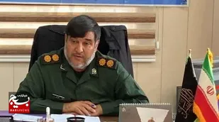 بیعت دوباره مردم شیروان با آرمان&zwnj;های امام راحل در سالگرد ارتحال