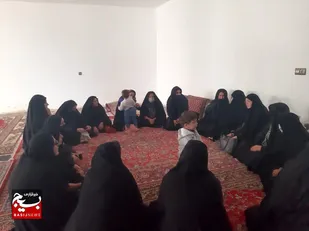 برنامه های ویژه جشن میلاد کوثر در اردل