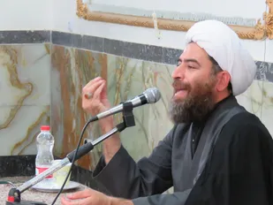 ارتباط سازنده ما بین ارکان مساجد ضروری است/رشد وتعالی مساجد، اولویت اصلی است