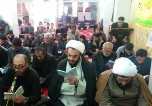 پیامبر اسلام افضل خلایق و ملائکه است