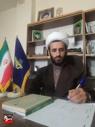 آموزش های عقیدتی سیاسی ضامن پاسداری سپاه و بسیج از انقلاب و اسلام است