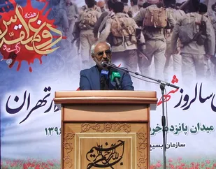 رسالت خبرنگاری حضرت زینب(س) دستاوردهای عاشورا را به گوش ما رساند