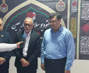 رئیس اورژانس کشور: زیرساخت&zwnj;های سلامت در مرزهای اربعین حسینی فراهم شده است