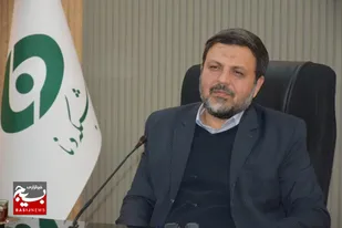 شبکه دنا حسینیه ای به گستره  استان کهگیلویه و بویراحمد