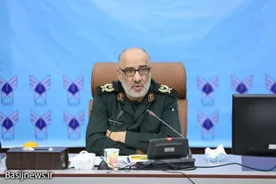 معرفت، استقامت، سرعت و سبقت، ویژگی های بارز شهید سلیمانی است