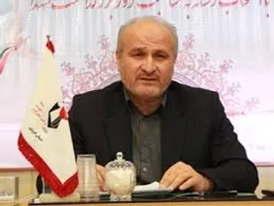 گلزار شهدا در روستاهای قزوین بازسازی می&zwnj;شود