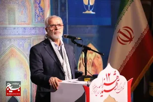 مردم آذربایجان&zwnj;غربی در دفاع از اسلام و انقلاب پیشتاز بودند