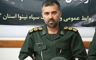 خدمت سربازی زمینه رشد و شکوفایی استعداد جوانان