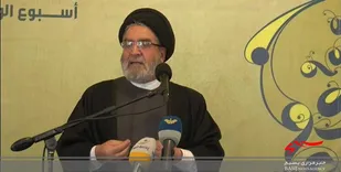 اسرائیلی&zwnj;ها باور دارند اگر مقاومت نبود لبنان صاحب ثروت نفتی نمی&zwnj;شد