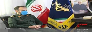 محرومیت زدایی از اصلی ترین اولویت های سپاه است