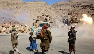 شکست آمریکا و عربستان سعودی برای تغییر معادلات در مأرب