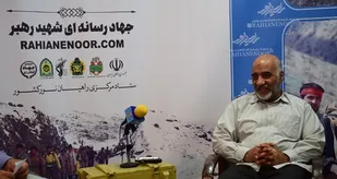 راهیان&zwnj;نور طراحی  فاخر  به عنوان یک اقدام فرهنگی در جامعه
