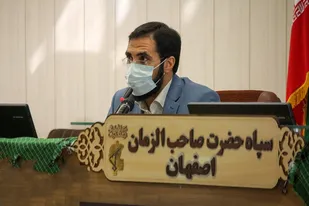 مجموعه علمی بسیج اصفهان در قله علمی بسیج دانشجویی کشور قراردارد/سرمایه گذاری500میلیونی سرمایه گذاران