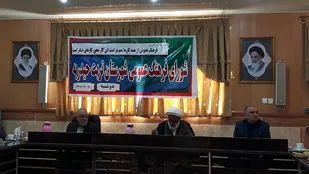 رزمایش مواسات باعث ترویج روحیه همدلی و تلاش شد