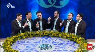 درخشش زنجانی&zwnj;ها در مسابقات قرآن اوقاف و امور خیریه