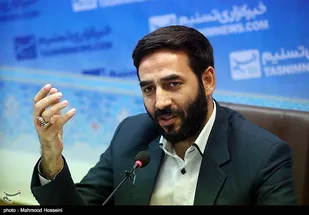 پیام تشکر رییس بسیج اصناف از اولین اقدام تلافی جویانه سپاه