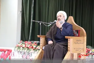 موعظه تنها راه زنده کردن قلب انسان است