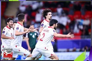 مدافع پرسپولیس نامزد بهترین مدافع آسیا/خبری از ایران نیست!