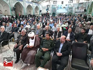 &laquo;طوفان الاقصی&raquo; یک پیروزی تاریخی بزرگ برای فلسطین رقم زد/ مجاهدان فلسطین انتقام خون&zwnj;های ریخته شده را خواهند گرفت