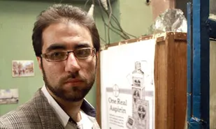 مسئولان &lrm;سینمایی فقط به &lrm;دنبال جایزه&lrm;گرفتن در جشنواره های &lrm;خارجی هستند