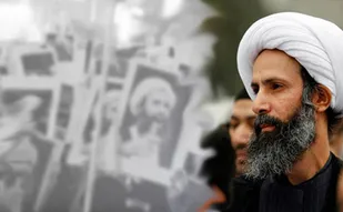 واکنش&zwnj; به اعدام شیخ نمر آزمونی برای جهان اسلام است