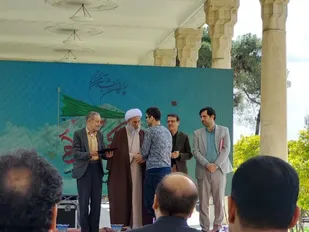 موفقیت&zwnj;های اخیر آقای قاسم بای (ساحل) شاعر فرهیخته #رامیانی در فراخوان&zwnj;های سراسری ادبی کشور
