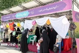 کار فرهنگی بر دل زنان و دختران ایرانی می&zwnj;نشیند