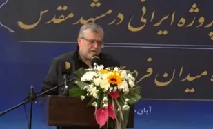 هزینه ۲۷ همتی فاز دوم خط ۳ مترو مشهد؛ هدف&zwnj;گذاری برای تکمیل مسیر تا امیریه