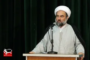 حضور مردم ضمانت تداوم انقلاب است/مجامع بسیج مظهر و تجلی مشارکت مردم در فعالیت&zwnj;ها هستند
