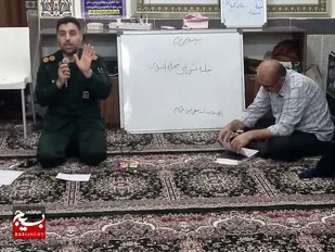 موفقیت&zwnj;های بسیج حاصل فرهنگ اخلاص و فداکاری است