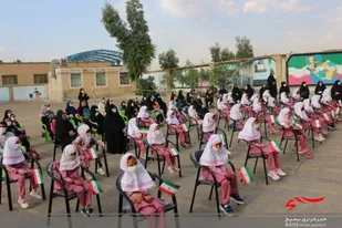 آموزش حتی در بحرانی&zwnj;ترین و سخت&zwnj;ترین شرایط هم تعطیل&zwnj;بردار نیست