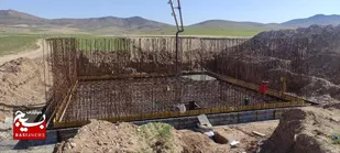 پیشرفت طرح&zwnj;های آبرسانی قزوین در قالب نهضت آبرسانی/خدمت&zwnj;رسانی ۳۰۰ جهادگر در قالب هفت گروه جهادی قزوین در تهران