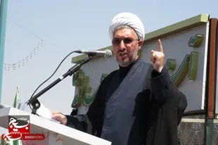 حضور میلیونی در تشییع رهبر شهید تجلی بیعت دوباره ملت با ولایت و مقاومت است