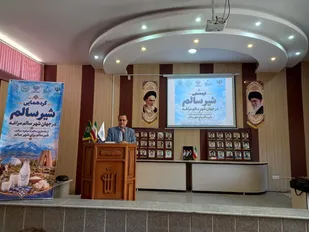 شیر سالم گام دوم طرح شهر سالم پس از اجرای موفق طرح نان سالم در مراغه است