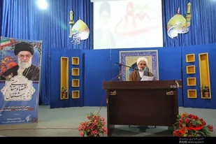 حماسه 9 دی در تاریخ ماندنی شد